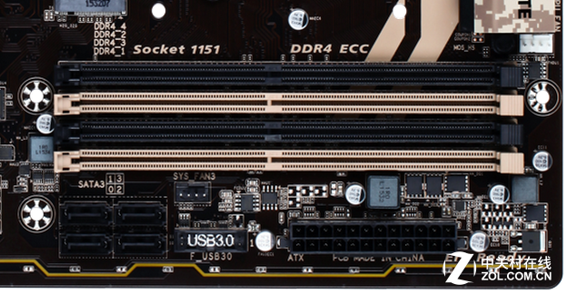 顏值規格升級 技嘉X150-PRO ECC售1299 