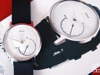 Activité智能手表評(píng)測(cè)：顏值高 功能少