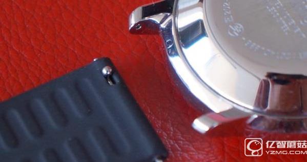 Withings智能手表評測：顏值確實高 但功能太少啊