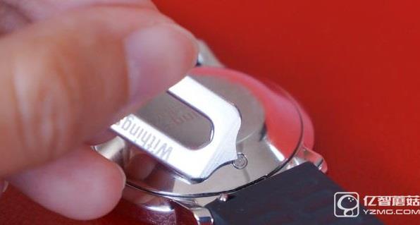 Withings智能手表評測：顏值確實高 但功能太少啊