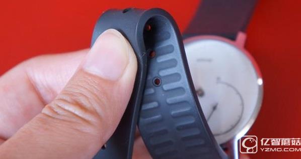 Withings智能手表評測：顏值確實高 但功能太少啊