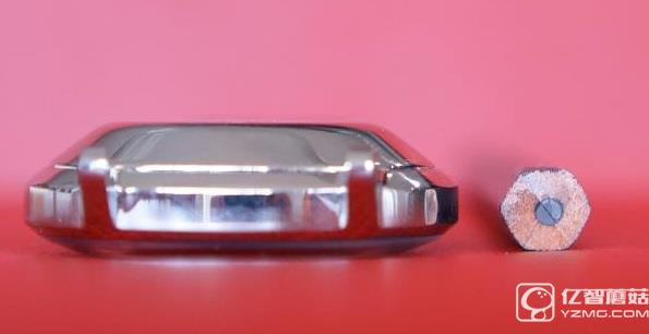 Withings智能手表評測：顏值確實高 但功能太少啊