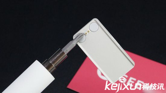 華為榮耀暢玩手環(huán)A1揭秘: 果然不是蓋的