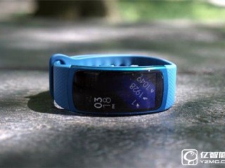 三星Gear Fit 2運動手環(huán)怎么樣？