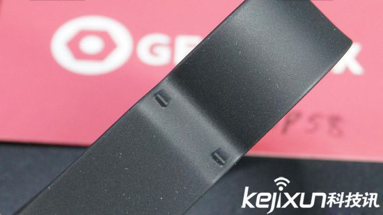 華為榮耀暢玩手環A1揭秘: 果然不是蓋的