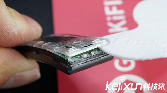 華為榮耀暢玩手環(huán)A1揭秘: 果然不是蓋的