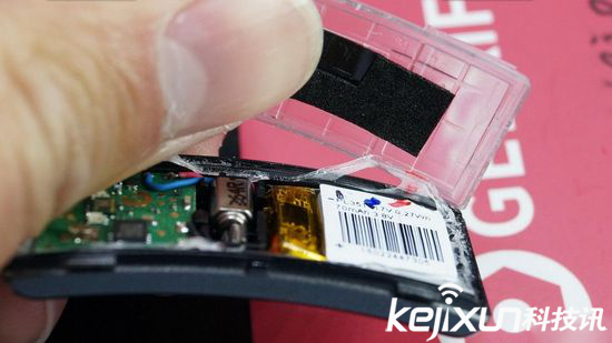 華為榮耀暢玩手環(huán)A1揭秘: 果然不是蓋的