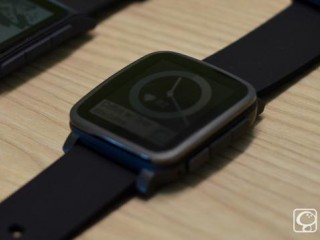 Pebble Time 2評測：增加可監測心率使用體驗更好