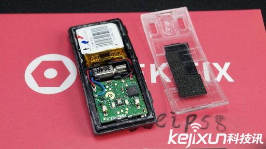 華為榮耀暢玩手環(huán)A1揭秘: 果然不是蓋的