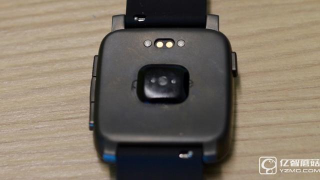 Pebble Time 2體驗:可監測心率使用體驗更好