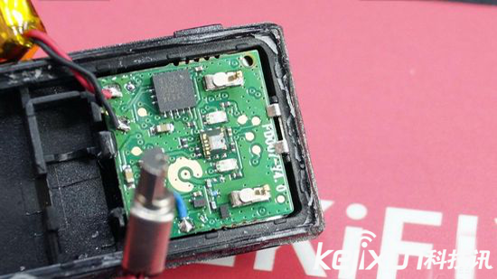 華為榮耀暢玩手環(huán)A1揭秘: 果然不是蓋的