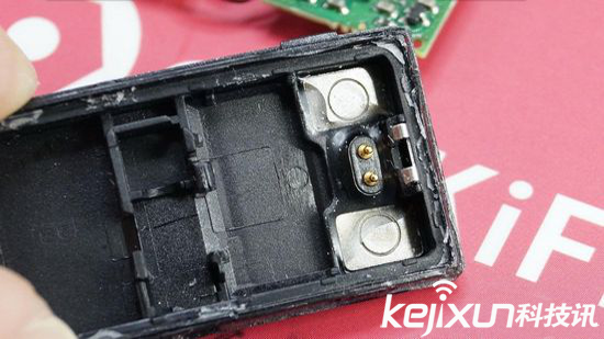 華為榮耀暢玩手環(huán)A1揭秘: 果然不是蓋的