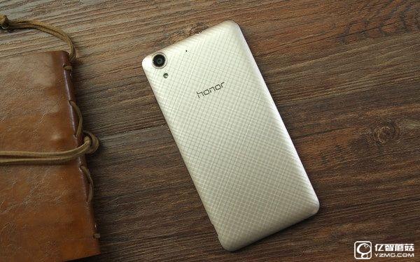 榮耀暢玩5A怎么樣  榮耀暢玩5A評測