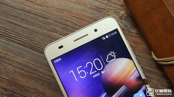 榮耀暢玩5A怎么樣  榮耀暢玩5A評測