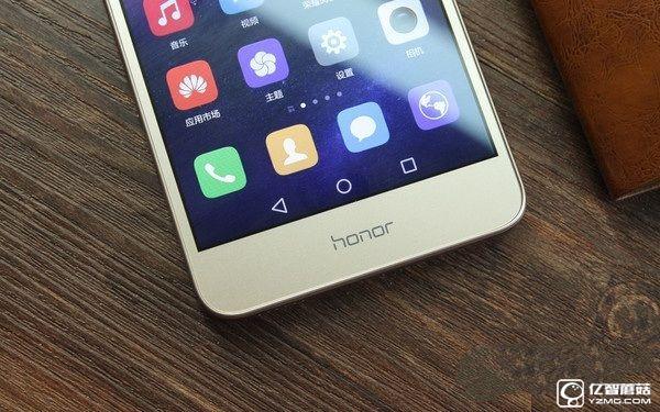 榮耀暢玩5A怎么樣  榮耀暢玩5A評測