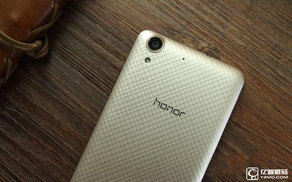 榮耀暢玩5A怎么樣  榮耀暢玩5A評測