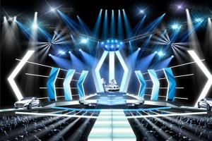 魅藍(lán)3S領(lǐng)銜 八大品牌今日扎堆召開發(fā)布會(huì)