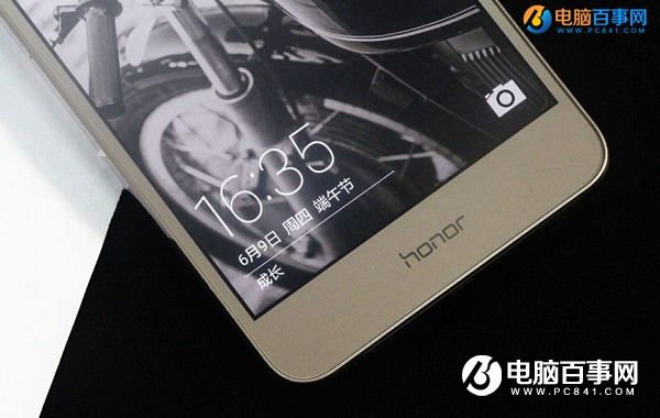 榮耀暢玩5A好看嗎 外觀評測