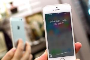 Siri到了危險關頭 留給蘋果的時間不多了