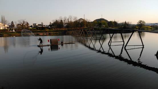 中興AXON天機7拍照樣張