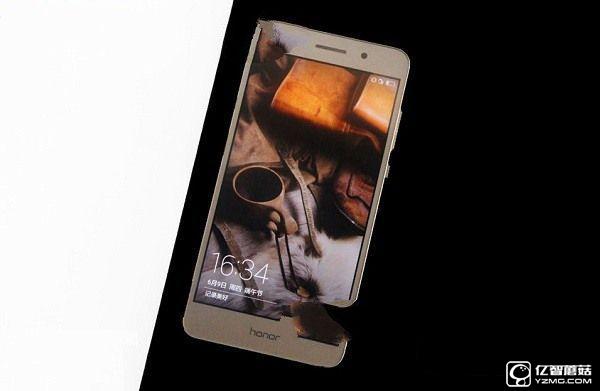 榮耀5A性能怎么樣 榮耀暢玩5A跑分測試