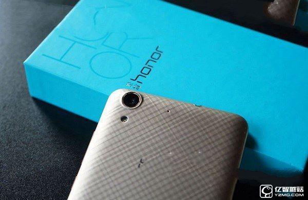 榮耀5A拍照怎么樣 拍照樣張圖賞