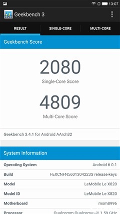 生態森林里的優雅怪獸 樂Max2性能體驗