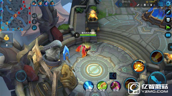 生態森林里的優雅怪獸 樂Max2性能體驗 