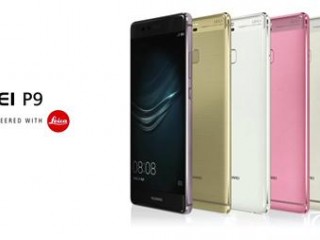 華為榮耀8和華為P9區別對比評測