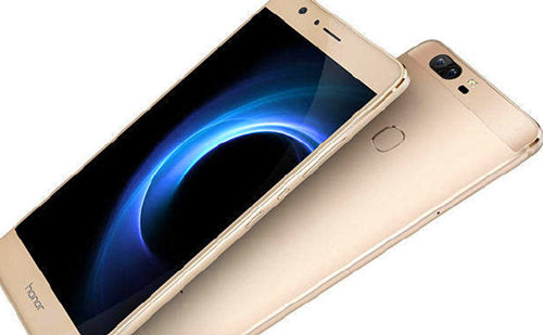 華為榮耀8和榮耀7i對比評測2