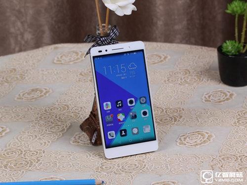 華為榮耀8和榮耀7對比評測1