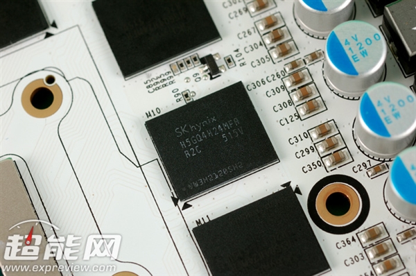 顯卡的顯存是什么?顯卡帶寬怎么算?