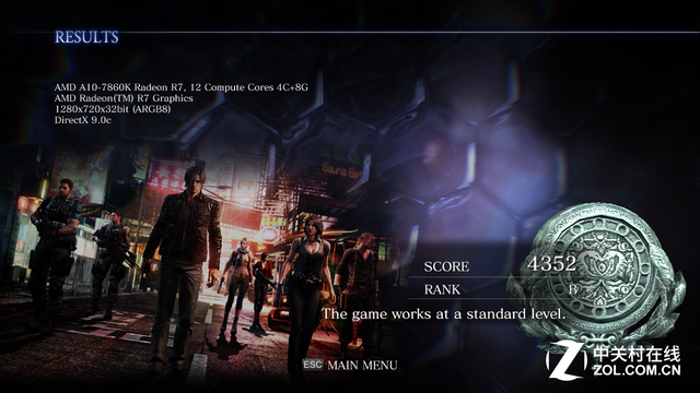 i5沒有性價比？AMD A10-7860K對比測試 