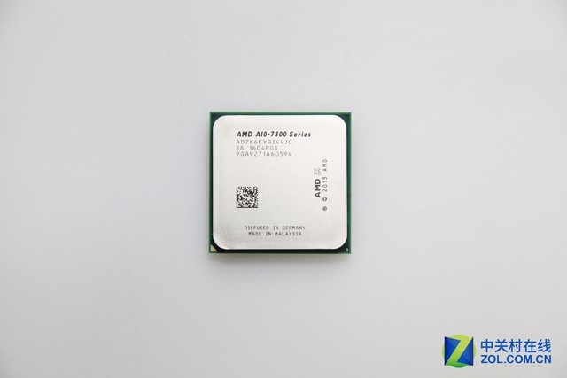 i5沒有性價(jià)比？AMD A10-7860K對(duì)比測(cè)試 