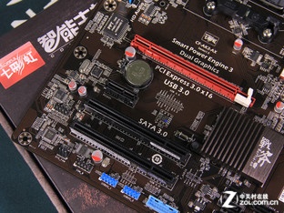 Kaveri次旗艦京東特價(jià) 7款A(yù)88X主板推薦 