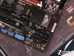 Kaveri次旗艦京東特價(jià) 7款A(yù)88X主板推薦 