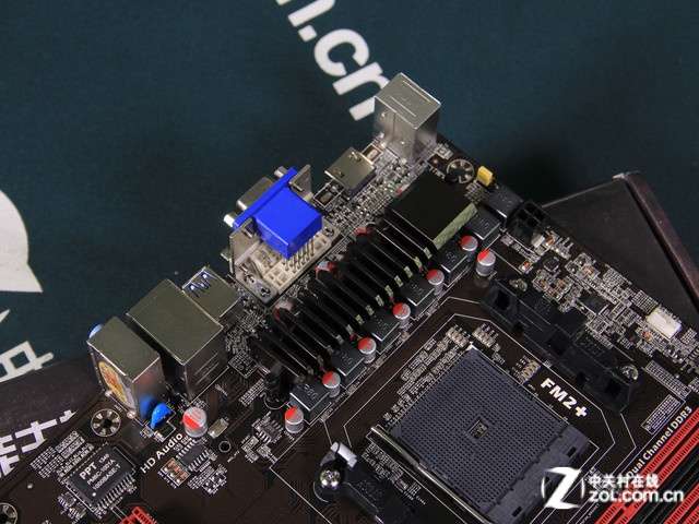 Kaveri次旗艦京東特價(jià) 7款A(yù)88X主板推薦 