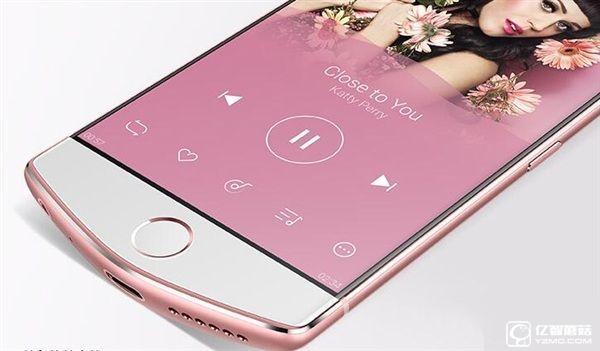 差價1100元  美圖M6和V4s有區別對比