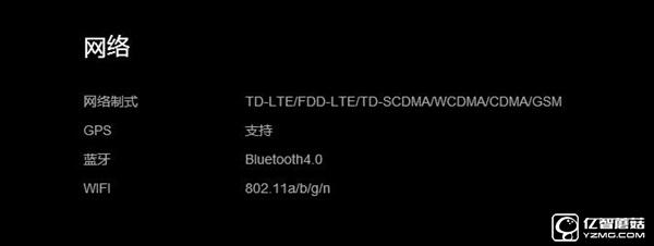 差價1100元  美圖M6和V4s有區別對比