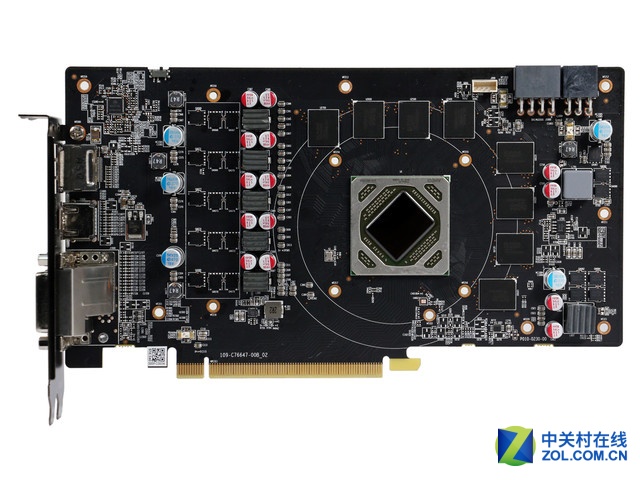 傳承黑鉆品質 藍寶石R9 380黑鉆版評測 