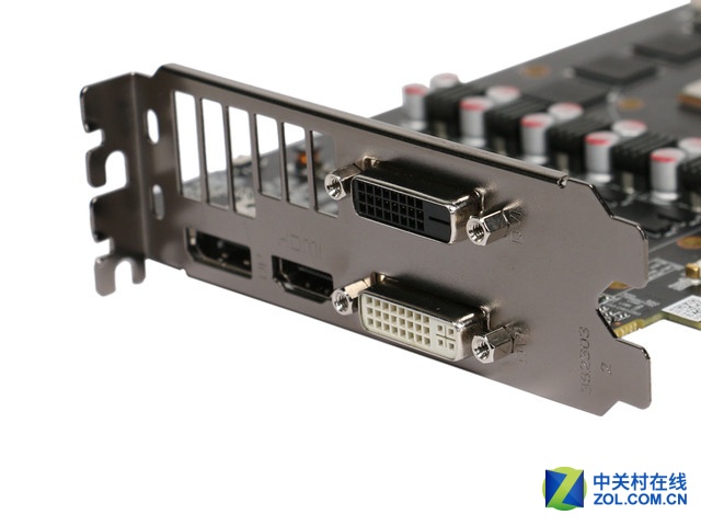 傳承黑鉆品質 藍寶石R9 380黑鉆版評測 