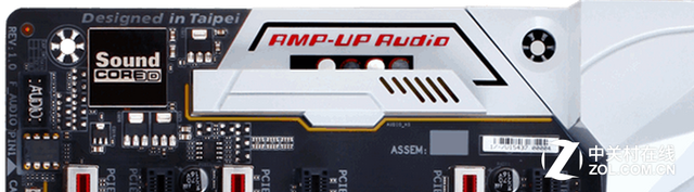 技嘉100系次旗艦Z170X-GAMING 7 售2299 