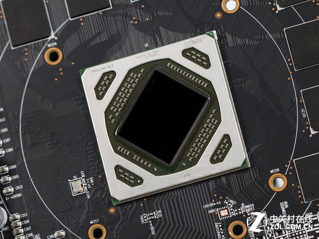 傳承黑鉆品質 藍寶石R9 380黑鉆版評測 