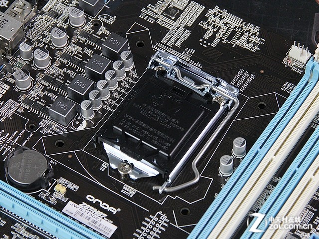 京東僅售499 昂達Z87U魔固版超高性價比 