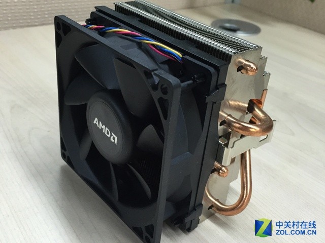 AMD新品六核PK酷睿i3 