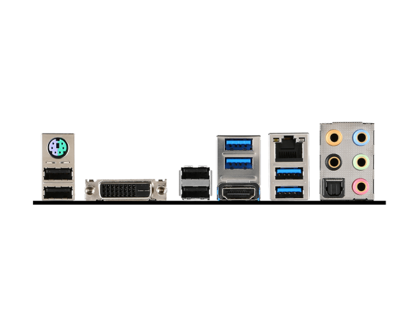 顏值爆表 微星Z170 Krait GAMING促銷(xiāo) 