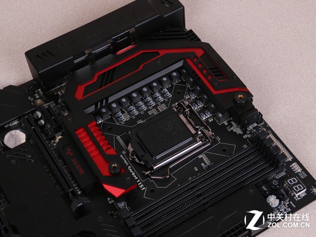 七彩虹iGame新品測試 