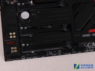 高清音效裝甲覆蓋 七彩虹iGame新品評測 