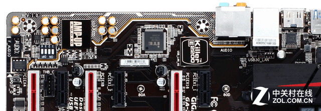 再續G1經典 技嘉Z170X-Gaming 3售1499 