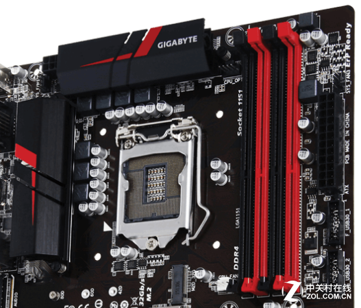 再續G1經典 技嘉Z170X-Gaming 3售1499 